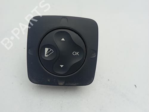 Used Switch RENAULT SCÉNIC III (JZ0/1_) [2008-2016]  18072292