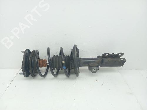 Used Left front shock absorber Left front shock absorber 34277805 34277805