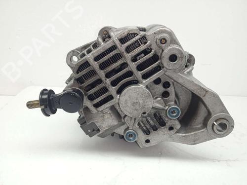 Alternator NISSAN PRIMERA Hatchback (P12)  | BP22801647M7  - Image 6