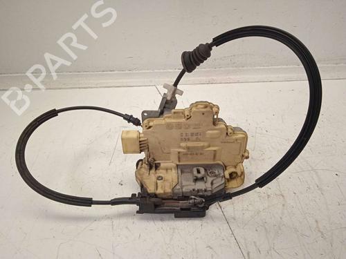 venstre-fortil-las-vw-passat-b6-variant-3c5-3c1837015a-2005-2006-2007-2008-2009-2010-2011-16367813 main image