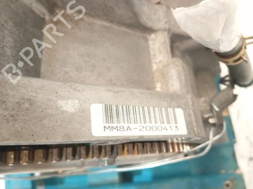 Gearbox HONDA ACCORD VIII (CU) 2.2 i-DTEC (CU3) | BP36434228M3 - Image 5