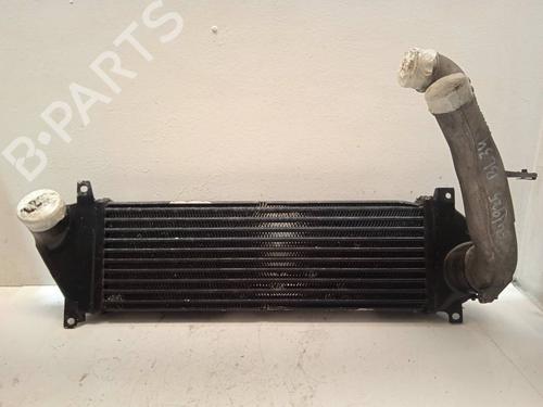 Used Intercooler Intercooler MERCEDES-BENZ M-CLASS (W163) ML 400 CDI (163.128) (250 hp) 4335893 4335893