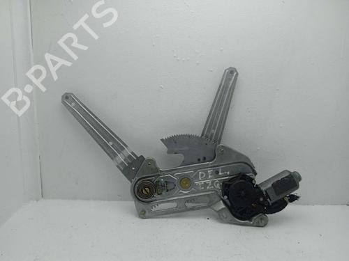 Used Front left window mechanism Front left window mechanism RENAULT SAFRANE II (B54_) [1996-2000] 4286929 4286929