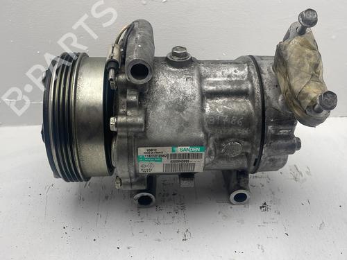 Used AC compressor DACIA SANDERO [2008-2026]  4295089