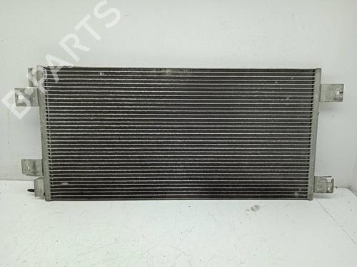 Used AC radiator DODGE CALIBER [2006-2026]  4355646