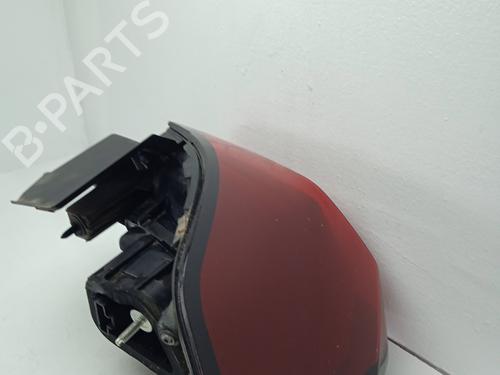 Left taillight OPEL CORSA F (P2JO)  | BP31618509C34 