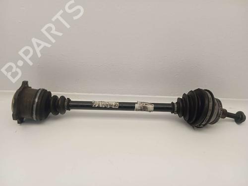 Used Left front driveshaft VW PASSAT B5.5 (3B3) [2000-2005]  31616476