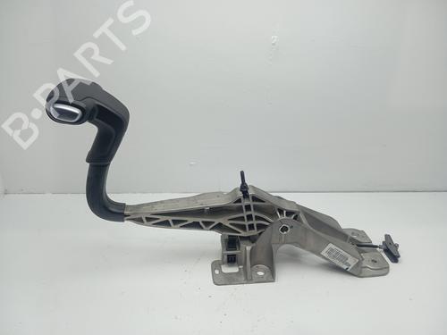 Parkbremsarm/handtak CITROËN C4 CACTUS 1.6 BlueHDi 100 (99 hp) 24506332