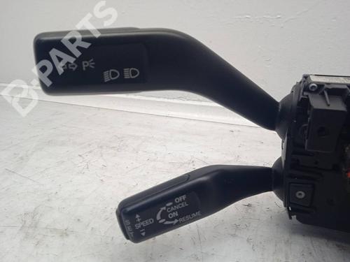 Headlight switch VW PASSAT B6 (3C2) 2.0 TDI 16V | BP11159044I24 