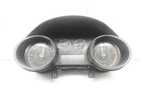Used Instrument cluster FIAT BRAVO II (198_) 1.9 D Multijet (198AXB1A) (120 hp) 11151661