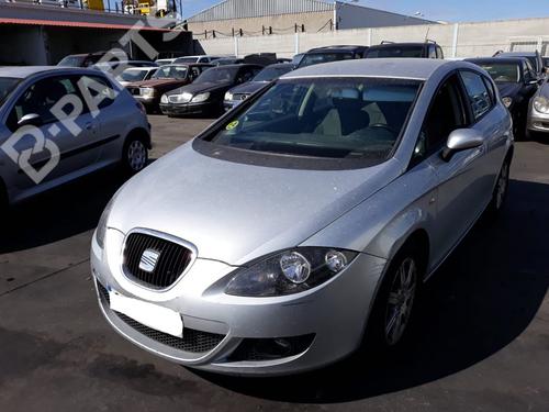 Used Parts SEAT LEON (1P1)  1.9 TDI  1180927