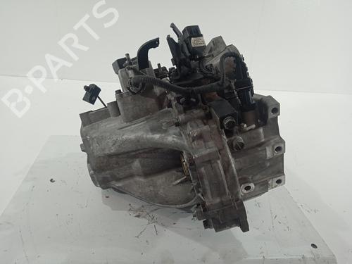 Used Gearbox KIA RIO II (JB) 1.4 16V (97 hp) 22499846