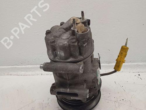Used AC compressor AC compressor PEUGEOT 307 (3A/C) [2000-2012] 31619591 31619591