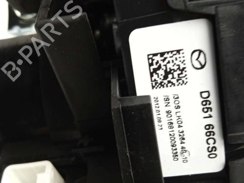 Headlight switch MAZDA 2 (DE_, DH_) | BP4285140I24 - Image 2