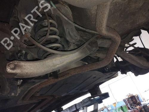 Used Rear axle OPEL INSIGNIA A Sports Tourer (G09) 2.0 CDTI (35) (160 hp) 23241592