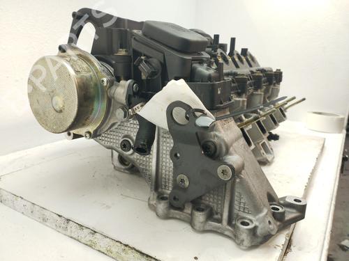 Cylinder head BMW 1 (E87) 118 d | BP32374917M5 - Image 3