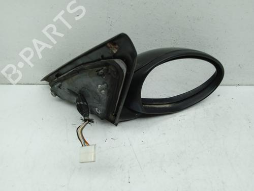 Used Right mirror Right mirror 4343388 4343388