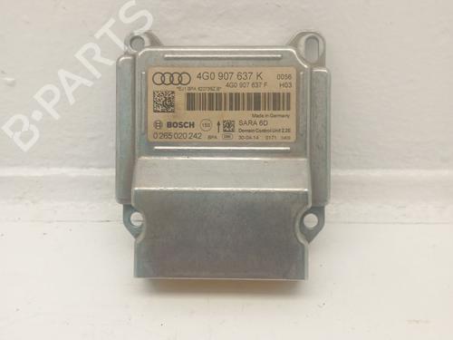 Centralina airbag AUDI A6 C7 (4G2, 4GC) [2010-2019]  32375598