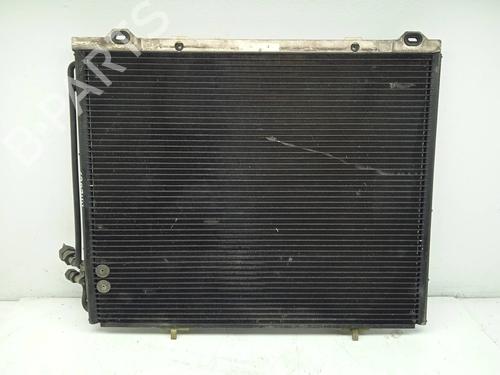 Used AC radiator AC radiator 4335219 4335219