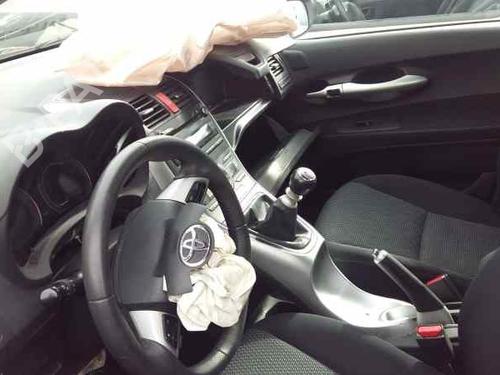 Steering column TOYOTA AURIS (_E15_) 1.4 D-4D (NDE150_, NDE150R) | BP4702977M21  - Image 5