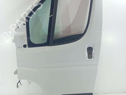 Used Left front door Left front door FIAT DUCATO Platform/Chassis (250_) 160 Multijet 2,2 D (160 hp) 34540897 34540897