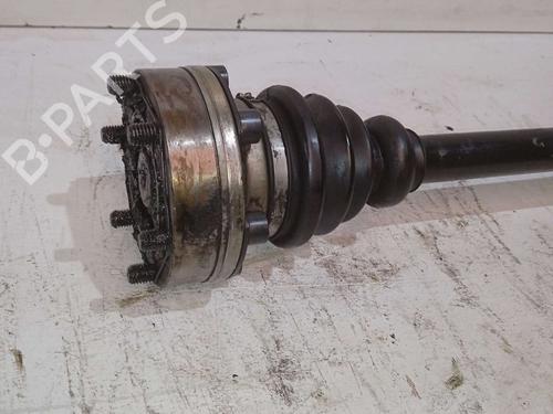 Left front driveshaft VW TRANSPORTER T4 Van (70A, 70H, 7DA, 7DH) | BP4371070M38
