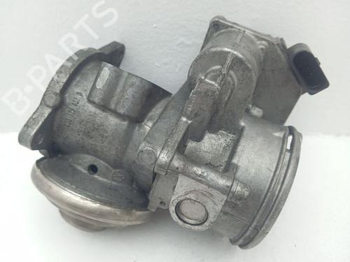 Used Throttle body Throttle body SEAT ALTEA (5P1) 1.9 TDI (105 hp) 40603036 40603036