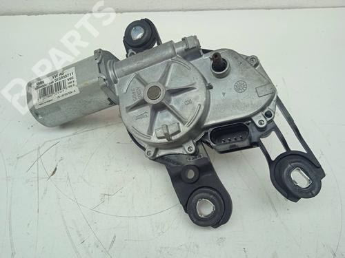 Used Rear wiper motor Rear wiper motor SKODA RAPID (NH3, NK3, NK6) [2012-2022] 11164665 11164665