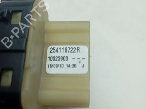 Left front window switch RENAULT CLIO IV (BH_) 1.5 dCi 90 | BP25266480I27 - Image 6