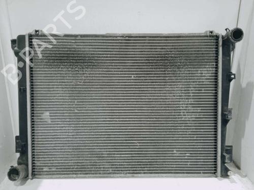 water-radiator-hyundai-sonata-v-nf-253103k750-2004-2005-2006-2007-2008-2009-2010-2011-2012-2013-2014-4354133 main image