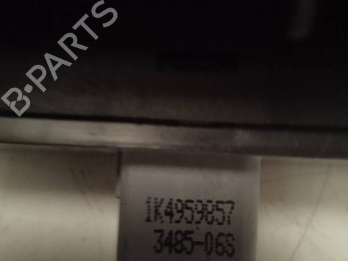 Left front window switch VW PASSAT B6 Variant (3C5) | BP5106488I27 - Image 3