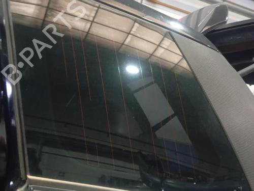 Used Rear left quarter glass LAND ROVER RANGE ROVER SPORT I (L320) [2005-2013]  18549301