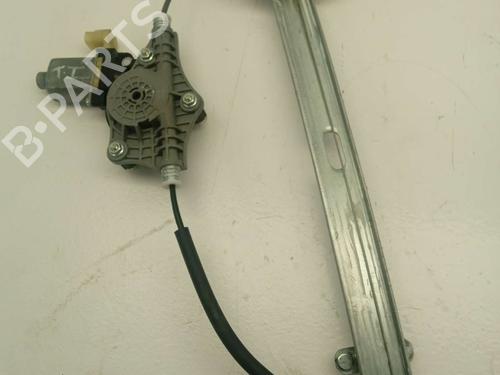 Rear left window mechanism KIA RIO IV (YB, SC, FB) 1.0 T-GDI 100 | BP40095862C24 - Image 4