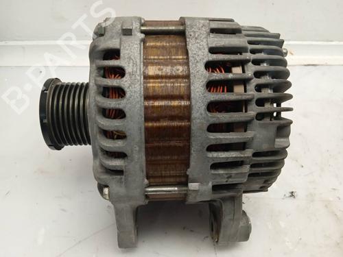 alternator-nissan-x-trail-ii-t31-a3tj2481-2007-2008-2009-2010-2011-2012-2013-2014-2015-2016-2017-2018-11155148 main image