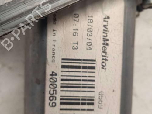 Front right window mechanism RENAULT ESPACE IV (JK0/1_) 2.2 dCi (JK0H) | BP4284987C23 - Image 3