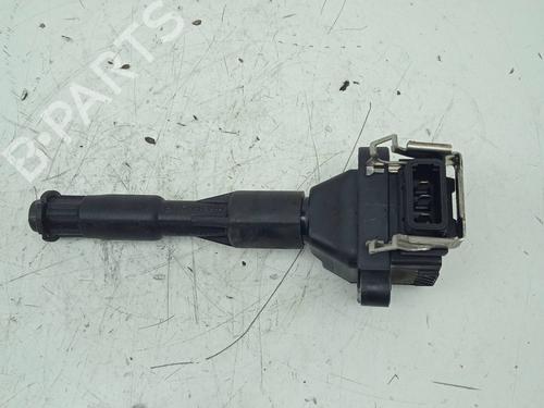 Used Ignition coil Ignition coil BMW 5 (E39) 520 i (170 hp) 12320547 12320547