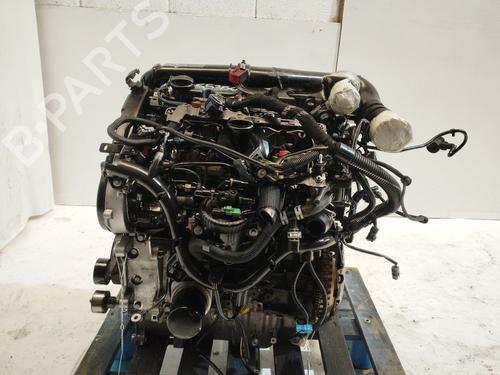 Used Engine Engine 39147328 39147328