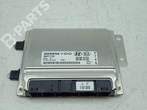 Engine control unit (ECU) HYUNDAI COUPE II (GK) 2.7 V6 200379 | B-Parts