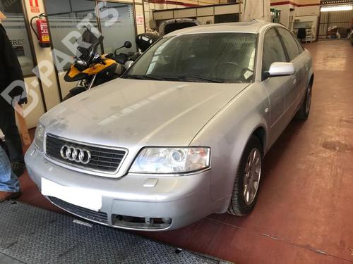 AUDI A6 C5 (4B2, 4B4) 2.8 (193 hp) 1180414