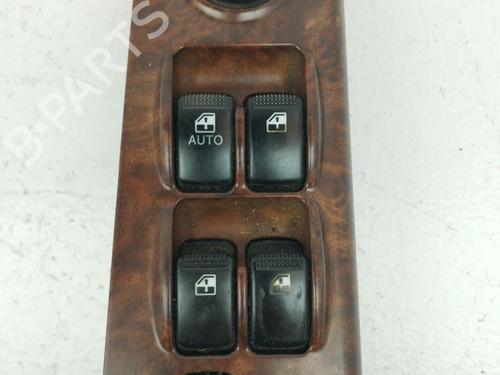 Left front window switch KIA SORENTO I (JC) | BP33321321I27 - Image 2