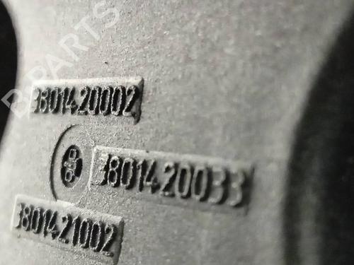 Break pedal FERRARI 458 4.5 | BP17614393I19