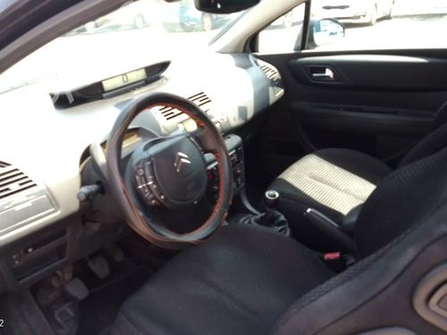 Steering pump CITROËN C4 Coupe (LA_) 1.6 HDi | BP18735473M99 