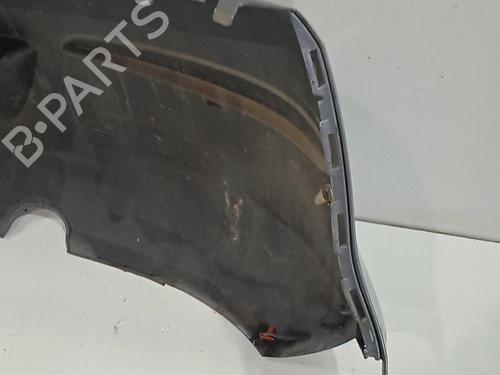 Rear bumper OPEL CORSA D (S07)  | BP31620378C8 