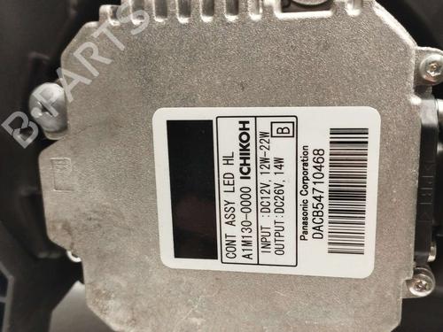 Right headlight NISSAN LEAF (ZE0) Electric | BP21218450C29