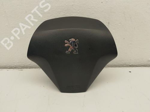 Used Driver airbag Driver airbag PEUGEOT BIPPER (AA_) 1.3 HDi 75 (75 hp) 40259157 40259157