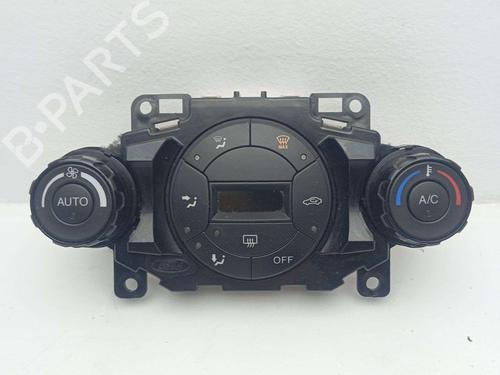Used Climate control FORD FIESTA VI (CB1, CCN) [2008-2026]  31619505