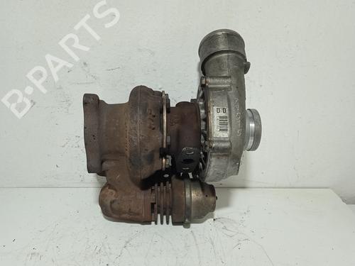 Used Turbocharger/Supercharger CITROËN XSARA Coupe (N0) 1.9 TD (90 hp) 4295930