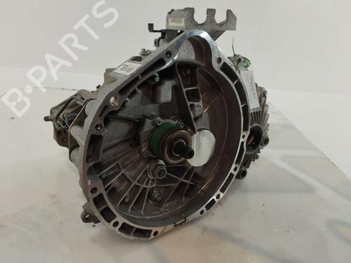 Used Gearbox Gearbox 26214036 26214036