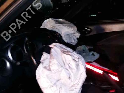 Steering wheel NISSAN JUKE (F15) 1.6 | BP4875159C49 