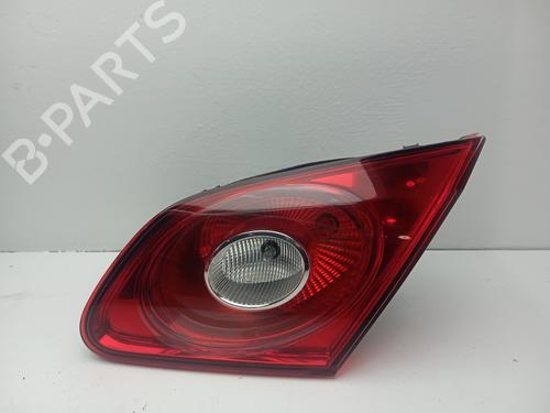 Used Right tailgate light VW CC B7 (358) 1.8 TSI (160 hp) 25938052